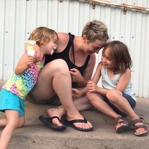 Meet your Posher, Caroline